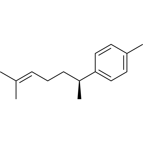 (S)-ar-Curcumene ((+)-alpha-Curcumene) 4176-06-1